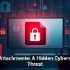HTML Attachments: A Hidden Cybersecurity Threat