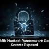 LockBit Hacked: Ransomware Gang’s Secrets Exposed