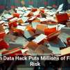 Health Data Hack Puts Millions of Files at Risk
