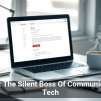 Email: The Silent Boss Of Communication Tech