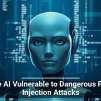 Claude AI Vulnerable to Dangerous Prompt Injection Attacks