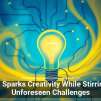 AI Sparks Creativity While Stirring Unforeseen Challenges